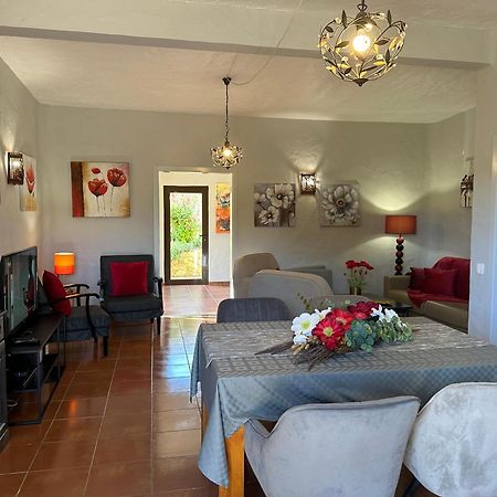 Casa Paula Villas - Private Heatable Pool For Each House Lagos Bagian luar foto