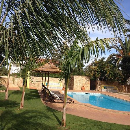 Casa Paula Villas - Private Heatable Pool For Each House Lagos Bagian luar foto