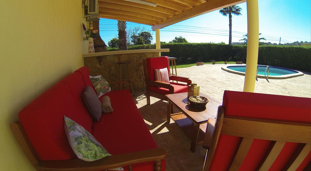 Casa Paula Villas - Private Heatable Pool For Each House Lagos Bagian luar foto