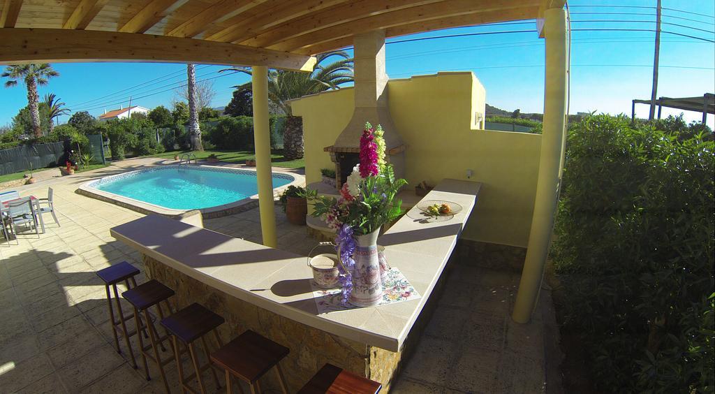 Casa Paula Villas - Private Heatable Pool For Each House Lagos Bagian luar foto