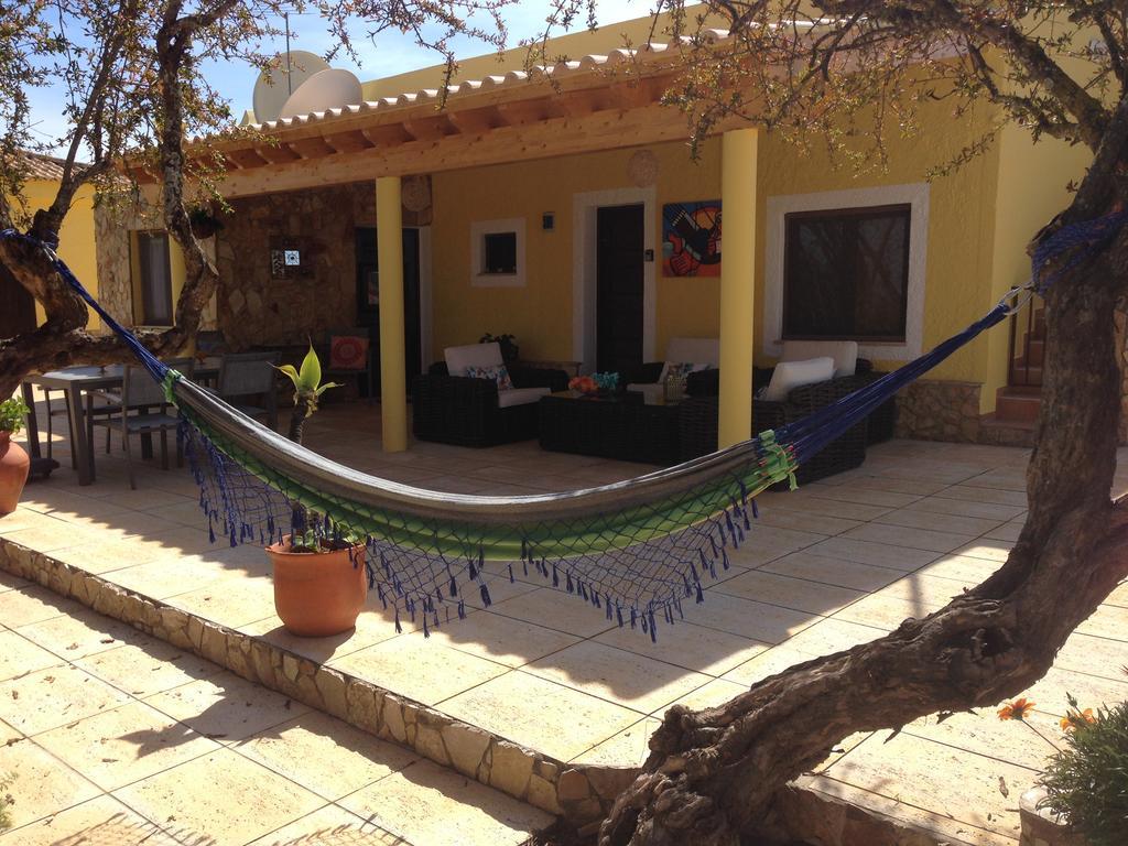 Casa Paula Villas - Private Heatable Pool For Each House Lagos Bagian luar foto