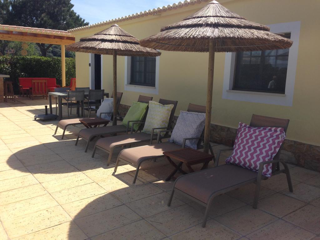 Casa Paula Villas - Private Heatable Pool For Each House Lagos Bagian luar foto