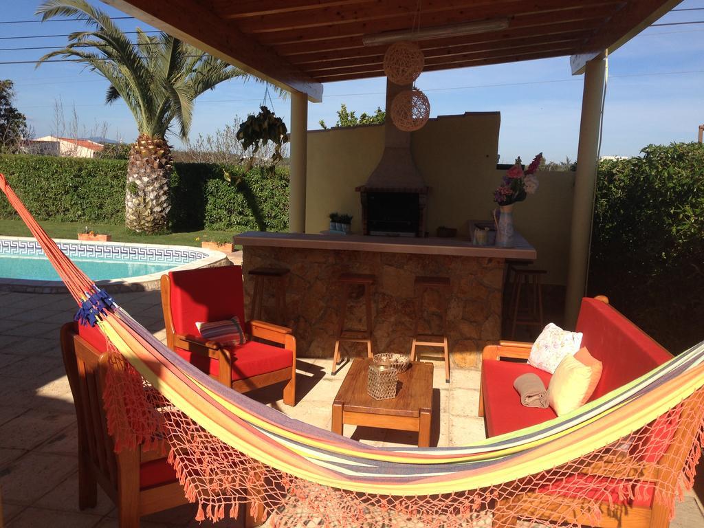 Casa Paula Villas - Private Heatable Pool For Each House Lagos Bagian luar foto