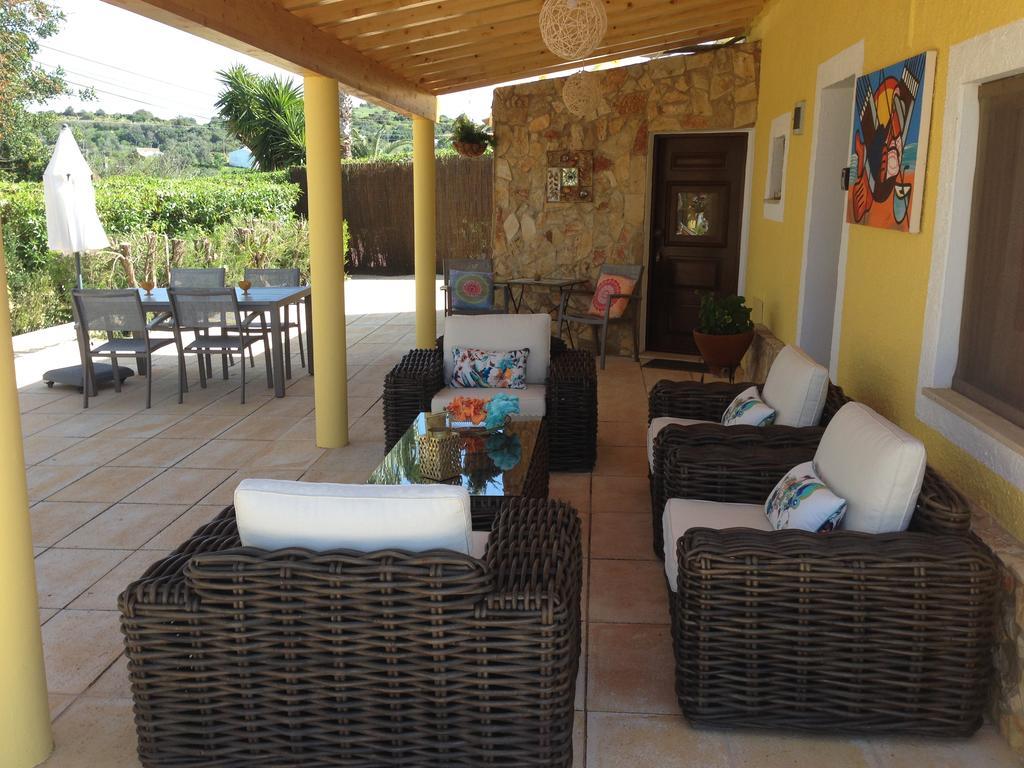 Casa Paula Villas - Private Heatable Pool For Each House Lagos Bagian luar foto