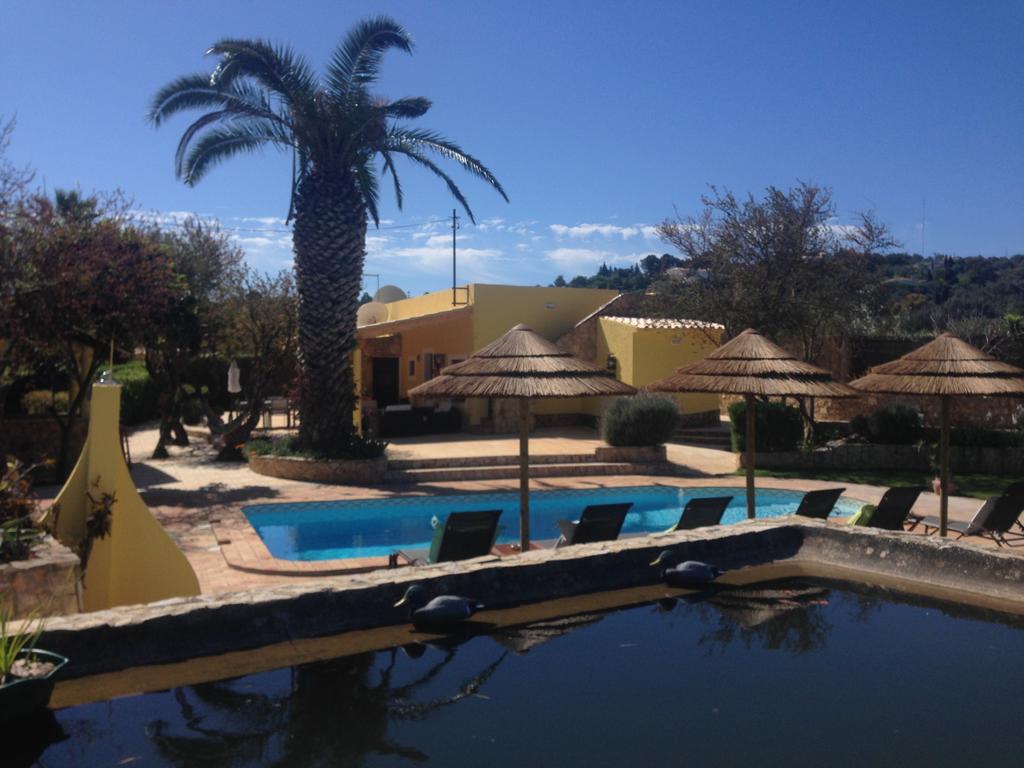Casa Paula Villas - Private Heatable Pool For Each House Lagos Bagian luar foto
