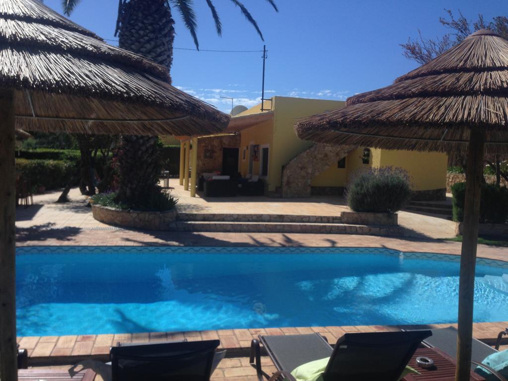 Casa Paula Villas - Private Heatable Pool For Each House Lagos Bagian luar foto