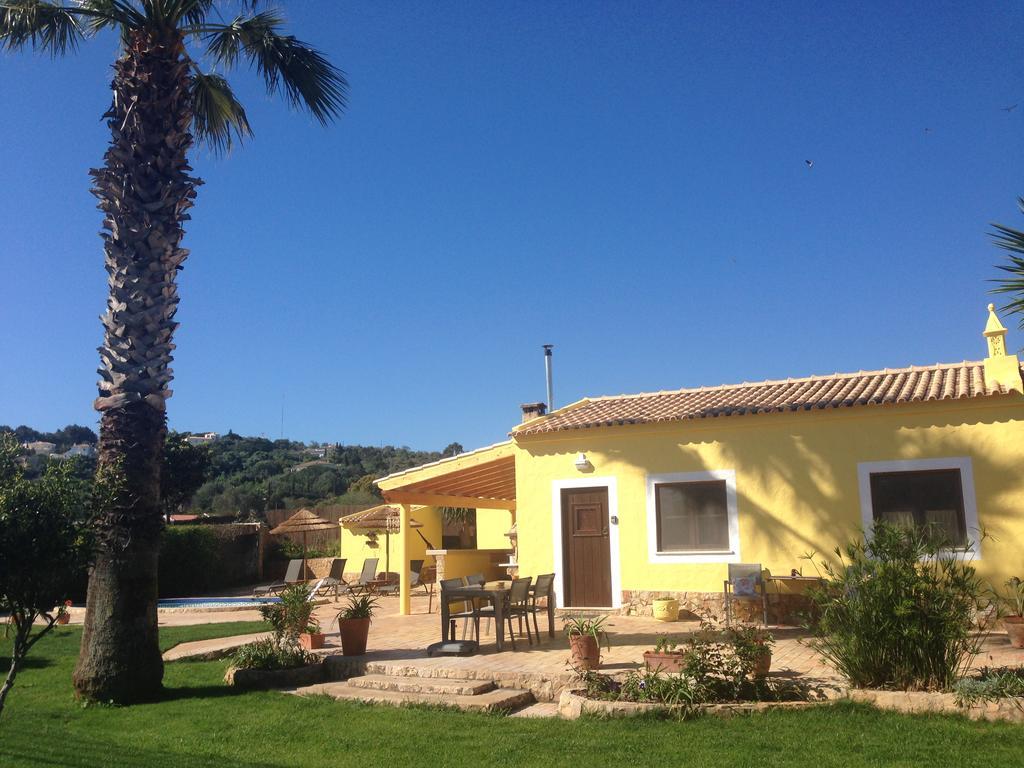 Casa Paula Villas - Private Heatable Pool For Each House Lagos Bagian luar foto