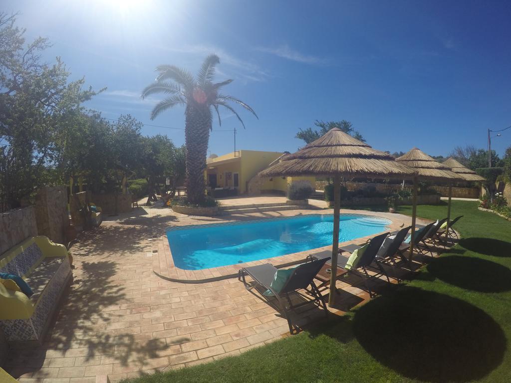 Casa Paula Villas - Private Heatable Pool For Each House Lagos Bagian luar foto
