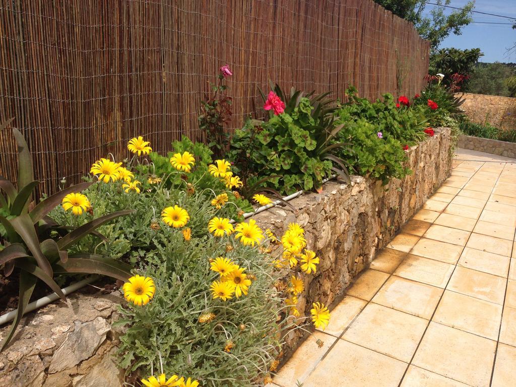 Casa Paula Villas - Private Heatable Pool For Each House Lagos Bagian luar foto