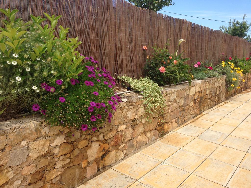 Casa Paula Villas - Private Heatable Pool For Each House Lagos Bagian luar foto