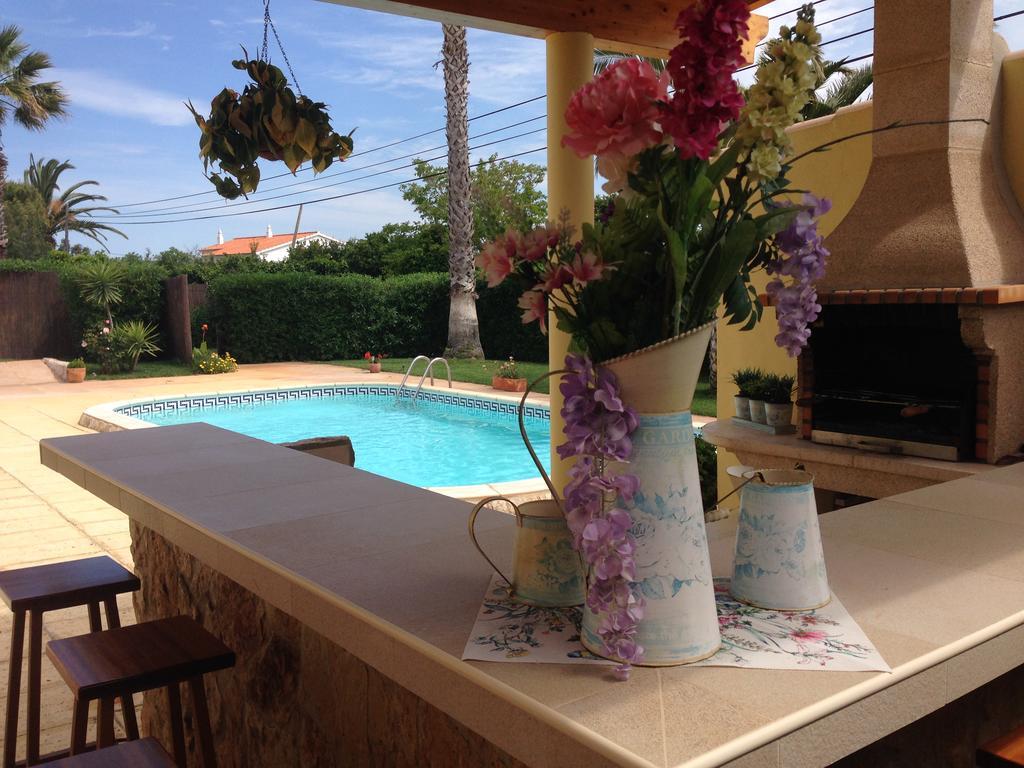 Casa Paula Villas - Private Heatable Pool For Each House Lagos Bagian luar foto