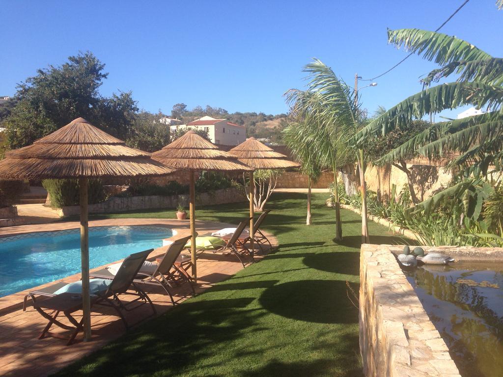 Casa Paula Villas - Private Heatable Pool For Each House Lagos Bagian luar foto