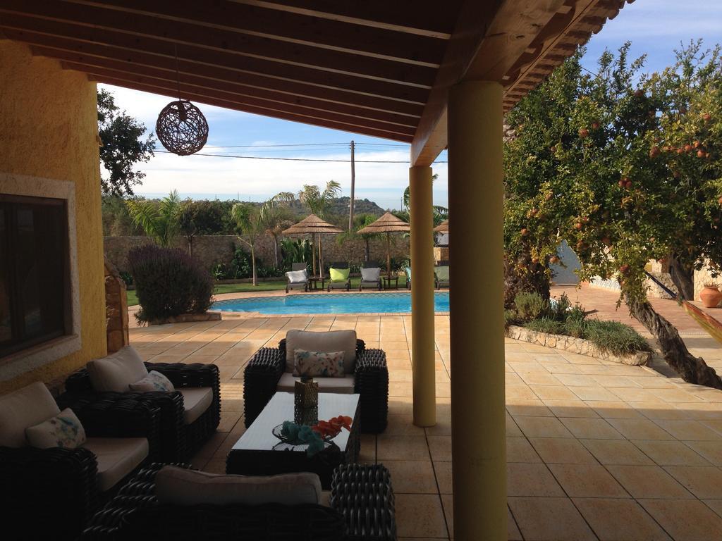 Casa Paula Villas - Private Heatable Pool For Each House Lagos Bagian luar foto