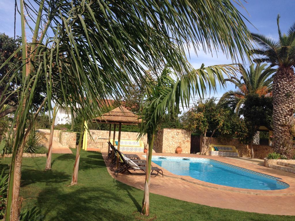 Casa Paula Villas - Private Heatable Pool For Each House Lagos Bagian luar foto