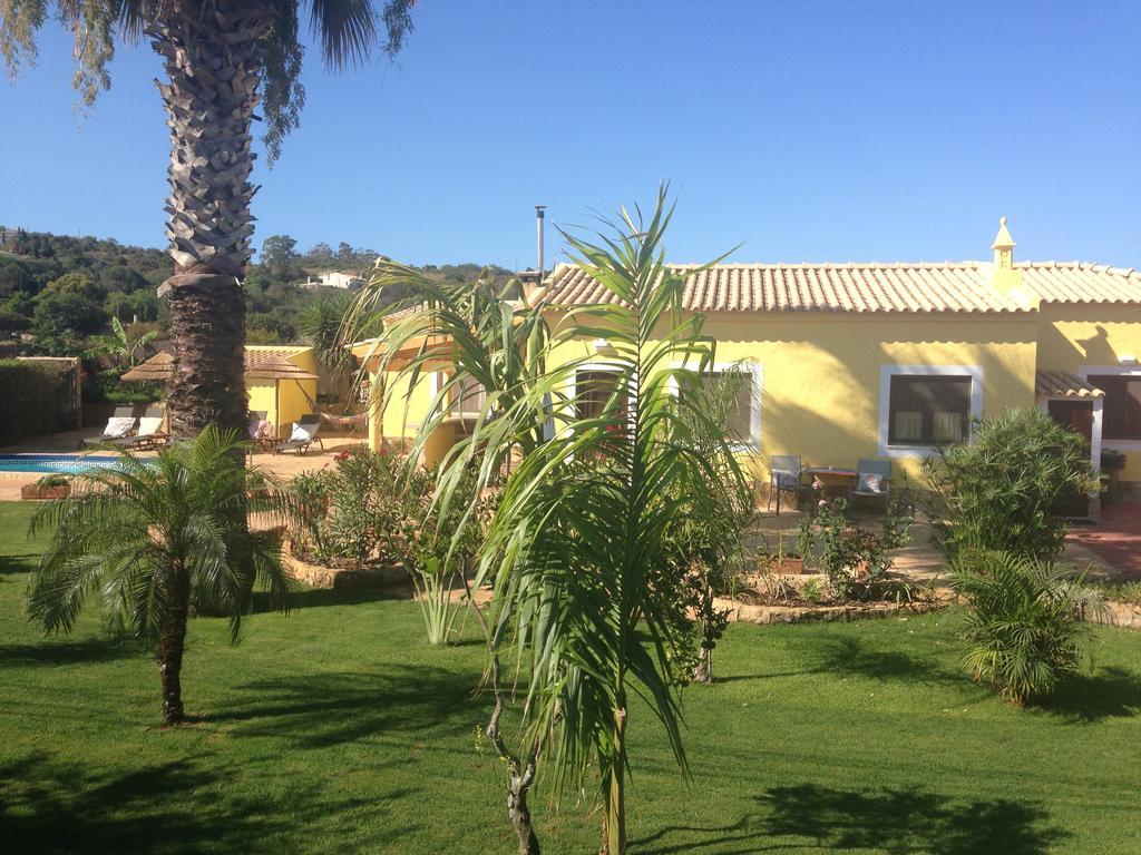 Casa Paula Villas - Private Heatable Pool For Each House Lagos Bagian luar foto