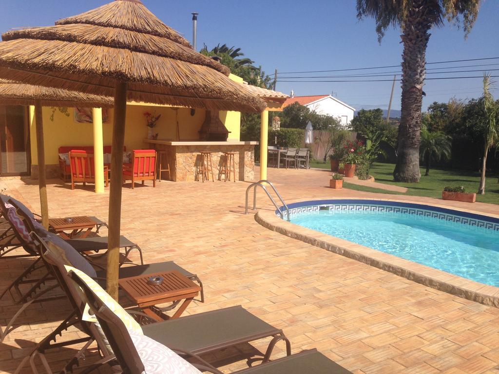 Casa Paula Villas - Private Heatable Pool For Each House Lagos Bagian luar foto