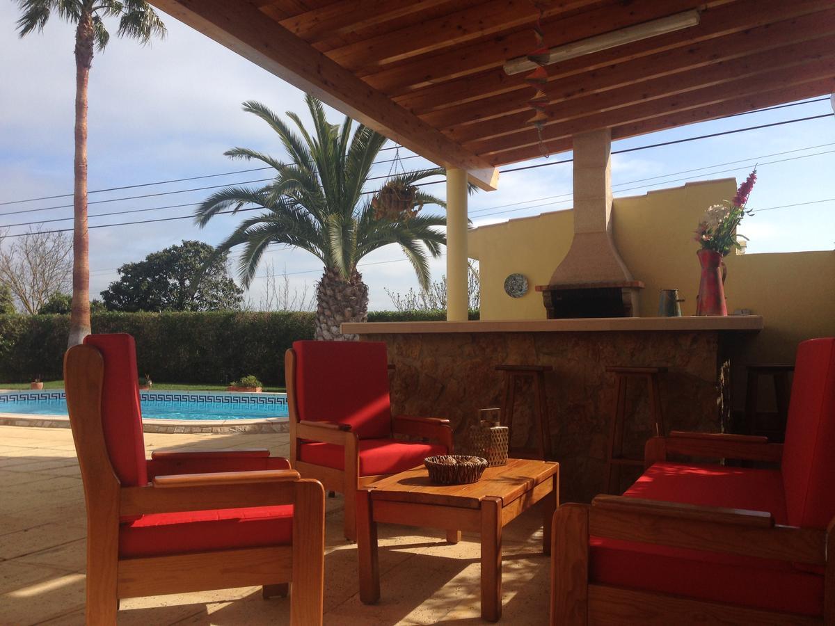 Casa Paula Villas - Private Heatable Pool For Each House Lagos Bagian luar foto