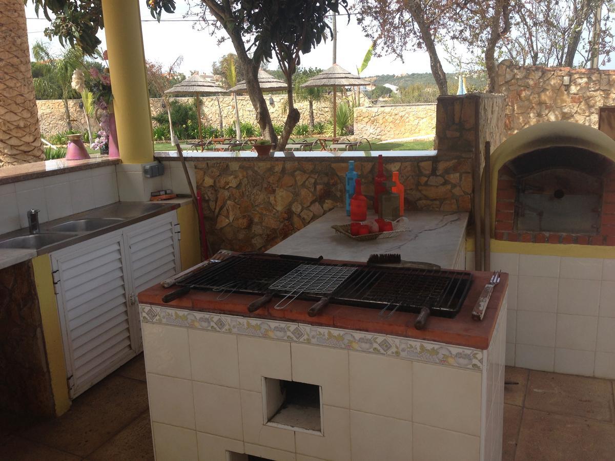 Casa Paula Villas - Private Heatable Pool For Each House Lagos Bagian luar foto