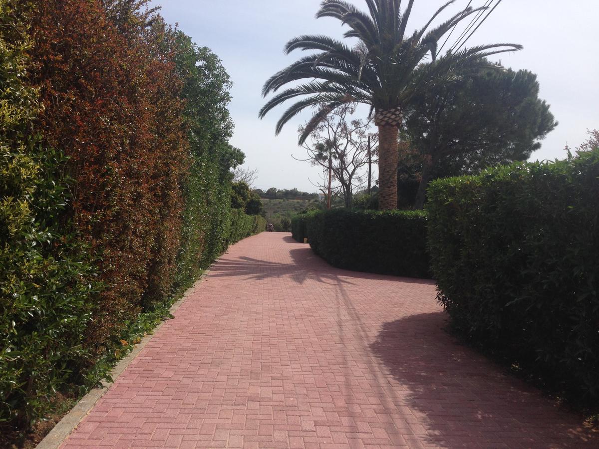 Casa Paula Villas - Private Heatable Pool For Each House Lagos Bagian luar foto