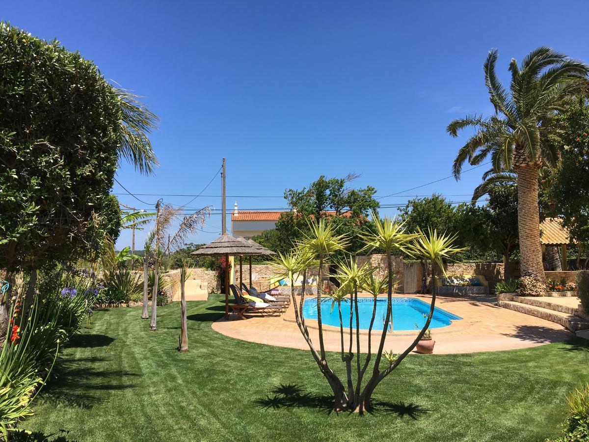 Casa Paula Villas - Private Heatable Pool For Each House Lagos Bagian luar foto