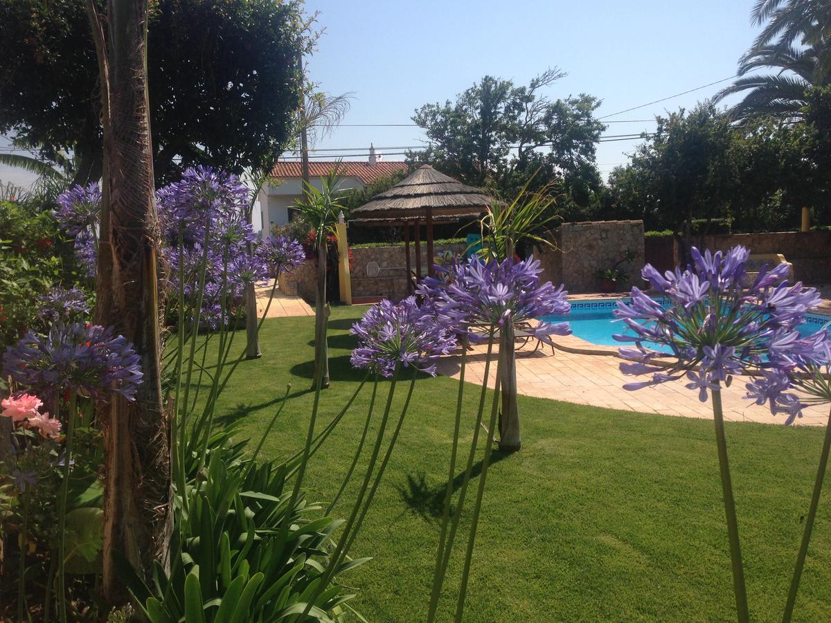 Casa Paula Villas - Private Heatable Pool For Each House Lagos Bagian luar foto