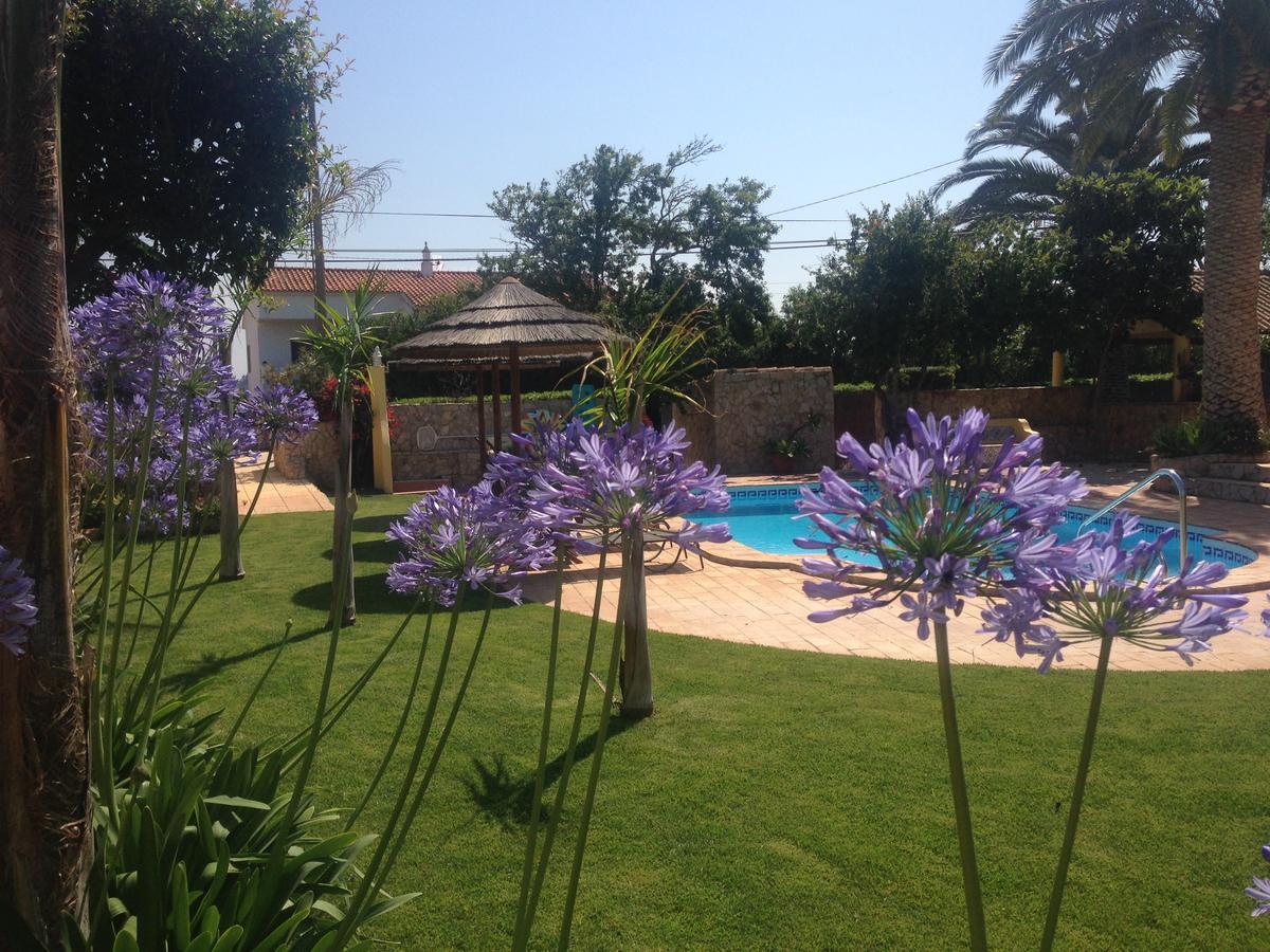 Casa Paula Villas - Private Heatable Pool For Each House Lagos Bagian luar foto